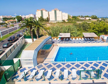 Camping L'Alqueria, 3* - 1