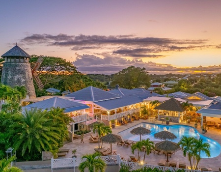 Le Relais du Moulin 4* - Adult Only