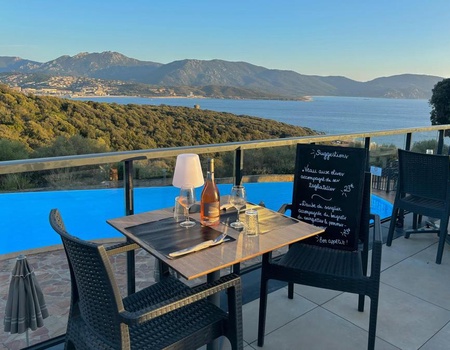 Camping l'Esplanade, 4* - 3