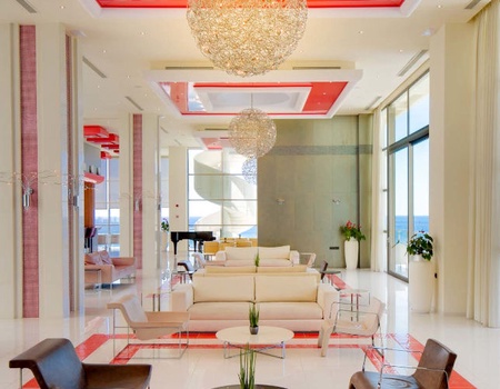 Hôtel The Elysium Resort & Spa 5* - 2