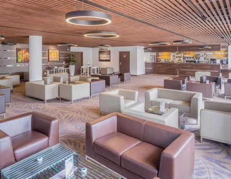 Séjour gastronomique à Pornic avec accès spa inclus - 4* - 5