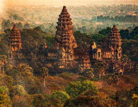 Circuit Au coeur des empires : de la rivière Kwaï aux portes d'Angkor - 2