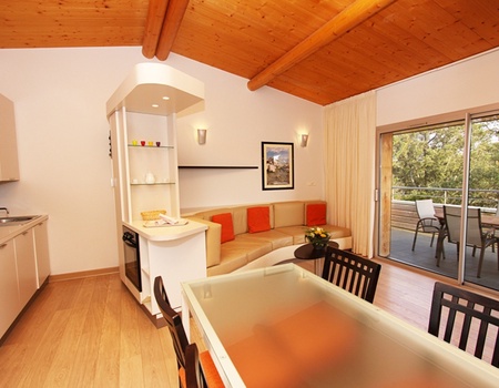 Résidence Cala Sultana 5* (sans transport) - 5