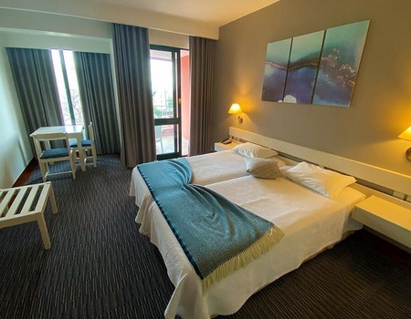 Hôtel Aparthotel Imperatriz 3* - 3