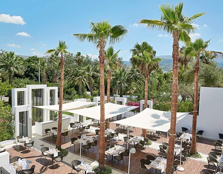 Hôtel Creta Palace Grecotel Resort 5* - Crète, Grèce - Image 5