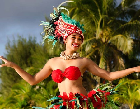 Circuit Divine Polynésie, de Tahiti à Bora Bora - Polynésie Française, Océanie - Image 3
