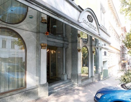 ArtHotel Ana Gala Vienna 4* - Sans transfert - 1