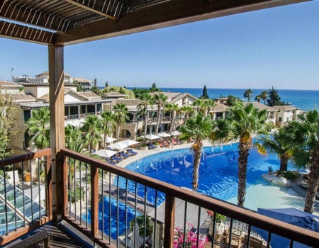 Hôtel Columbia Beach Resort 5* - Paphos, Chypre - Image 5