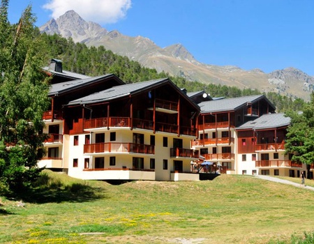 Résidence Les Balcons d'Anaïs 3* - Savoie - La Norma, Alpes du Nord - Image 1