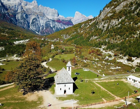 Des Alpes à l'Adriatique, la grande traversée - 4