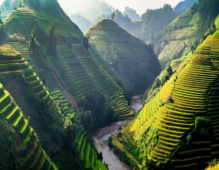 Incontournables du Vietnam + Extension Phu Quoc en privatif - 5