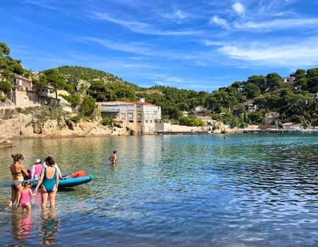 Domaine des Tamaris Pausado, 3* - 2