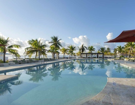 Viva Fortuna Beach by Wyndham 3* sup. - Opération spéciale