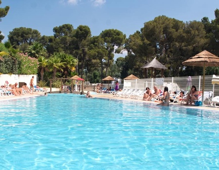 Camping Sélection Camping, 4* - 1