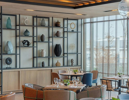 Hôtel Four Points by Sheraton King Abdulaziz Road 4* - Arabie Saoudite, Moyen Orient  - Image 1
