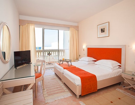 Occidental Sousse Marhaba 4* - 2