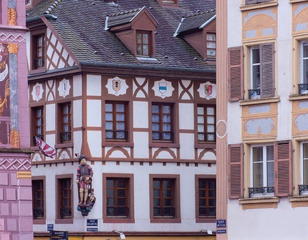 Noël et Traditions en Alsace