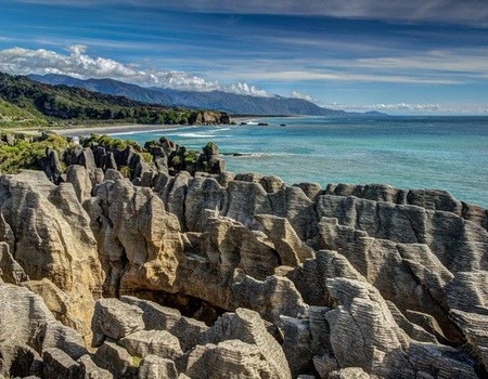 CIRCUIT LA NOUVELLE ZELANDE EN LIBERTE ET UN GOUT D'EDEN - 5