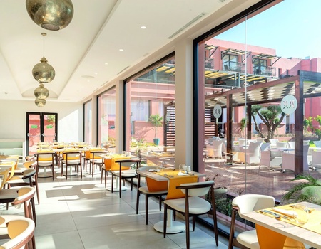 TUI BLUE Medina Gardens - 4