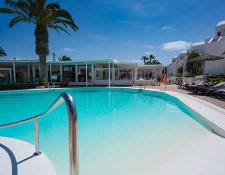 Hôtel Siroco Adults Only by SeaSense 3* Adult Only 18+ - Lanzarote, Canaries - Image 4