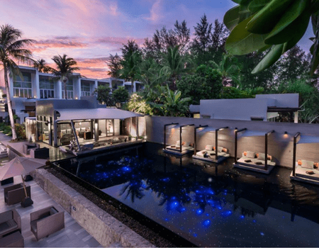 Séjour Aleenta Phuket Phang Nga Resort & Spa 5* - 3