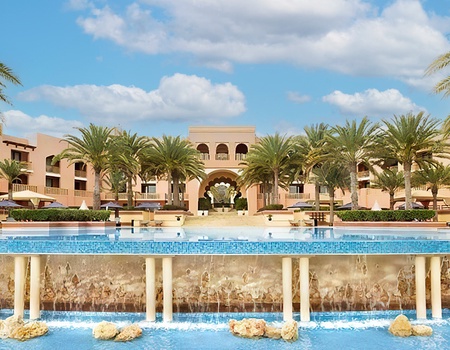 Shangri-La Al Husn, Muscat Resort 5*- Adult only (+ 18 ans) - 3