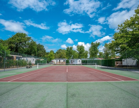 Camping Lou Pignada - 5