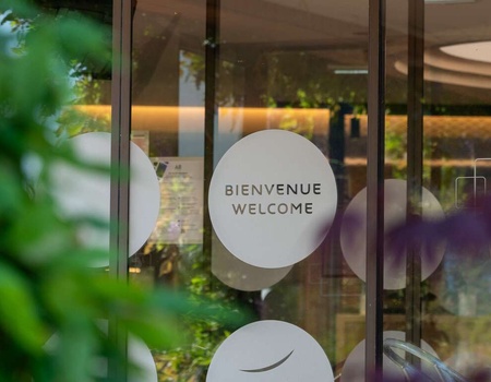 Week-end festif avec dîner près de Mâcon - 4* - 4