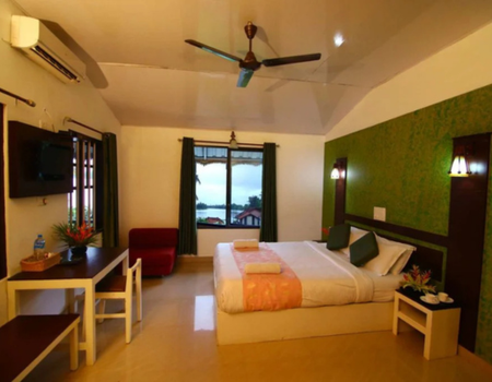 Séjours Ayurveda - Green Palace Health Resort - 2