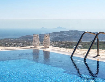 Hôtel Smy Orizontes Hotel Santorini 4* - Santorin (île de), Grèce - Image 2