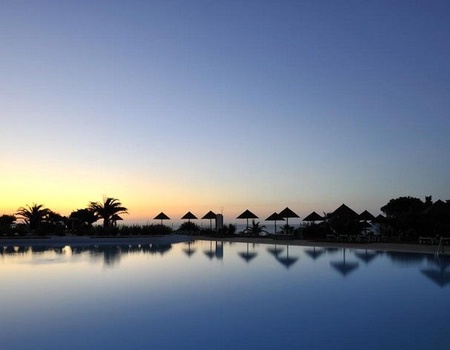 Hôtel Pestana Viking 4* - 4