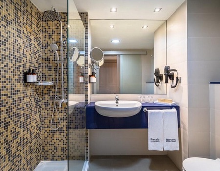 Hôtel Ôclub Experience Barcelo Margaritas 4* - 3