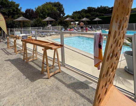 Camping Chant des Oiseaux, 3* - Charente-Maritime - Royan, Atlantique Nord - Image 3