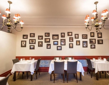 Hôtel York House 4* - Sans transfert - 5