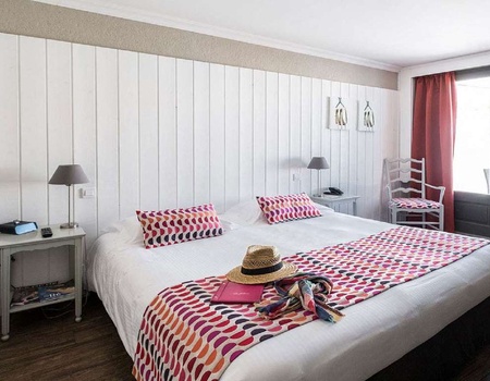 Week-end pour deux à l'Ile de Ré, les pieds dans l'eau - 3* - 2