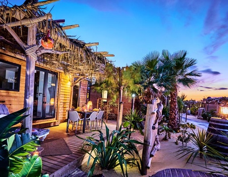 Pirates World Village-club Les Sables d'Or, 4* - Hérault - Agde, Languedoc Roussillon - Image 5