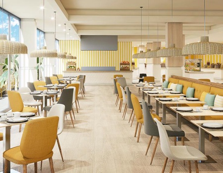 Hôtel AluaSoul Orotava Valley 4* Adult Only By Ôvoyages - 5