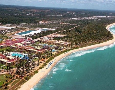 Iberostar Selection Praia do Forte - 4