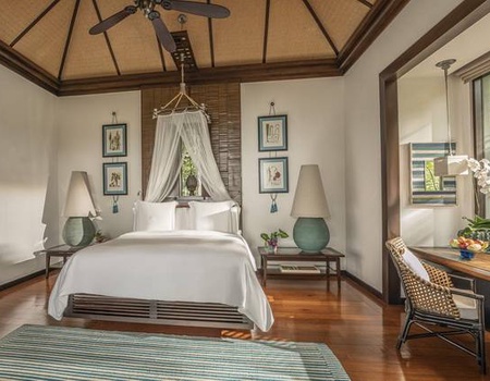 Séjour Vol + Hôtel Four Seasons Resort Koh Samui 5* - 5