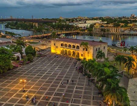 Circuit Incontournable 7 nuits - 3