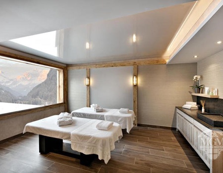 MGM Hôtels & Résidences Chalets Eléna 4* - Haute Savoie - Les Houches, Alpes du Nord - Image 4