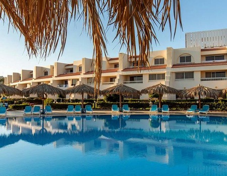 Hôtel Long Beach Resort 4* - 3