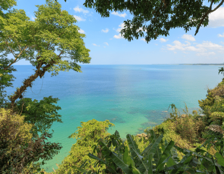 Séjour Khaolak Wanaburee Resort 4* - 2