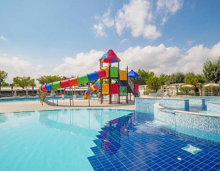 Stork Family Camping Village, 4* - 3