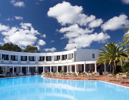 Hôtel Flamingo Resort 4* - 3