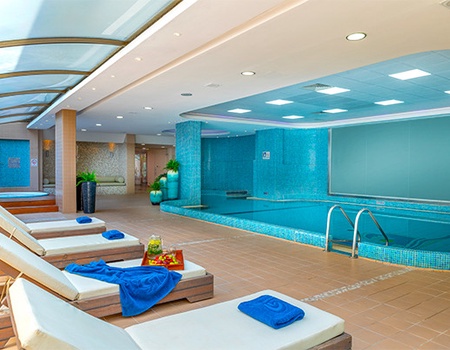 Hôtel Leonardo Grand Resort ***** - 5