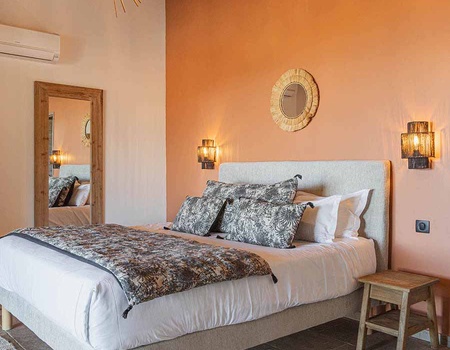 Résidence U Frusteru 4* - 5