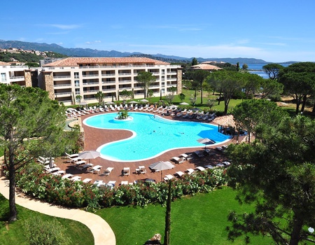 TUI Sélection Hôtel Résidence Salina Bay 4* - Formule vols + transferts + hébergement - Image 1