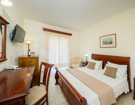 Hôtel Aqualand Resort Hotel Corfu 4* - 5