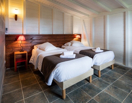 Le Rayon Vert 3* - 4